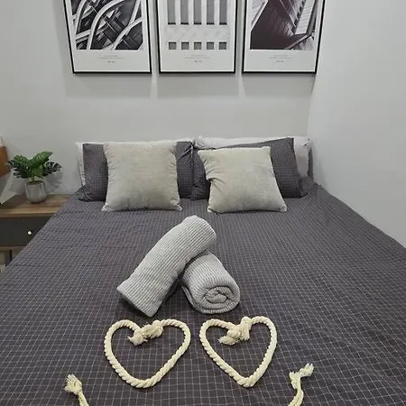 Exclusive Modern Homestay At Central Residence, Kuala Lumpur Luaran gambar