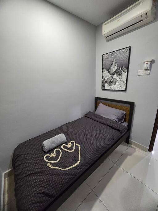 Exclusive Modern At Residence, Apartment *