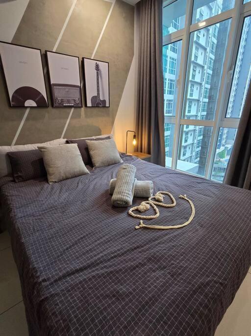 Exclusive Modern At Residence, Apartment Kuala Lumpur