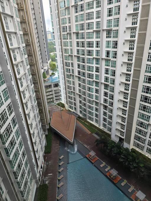 Apartment Exclusive Modern At Residence, Kuala Lumpur